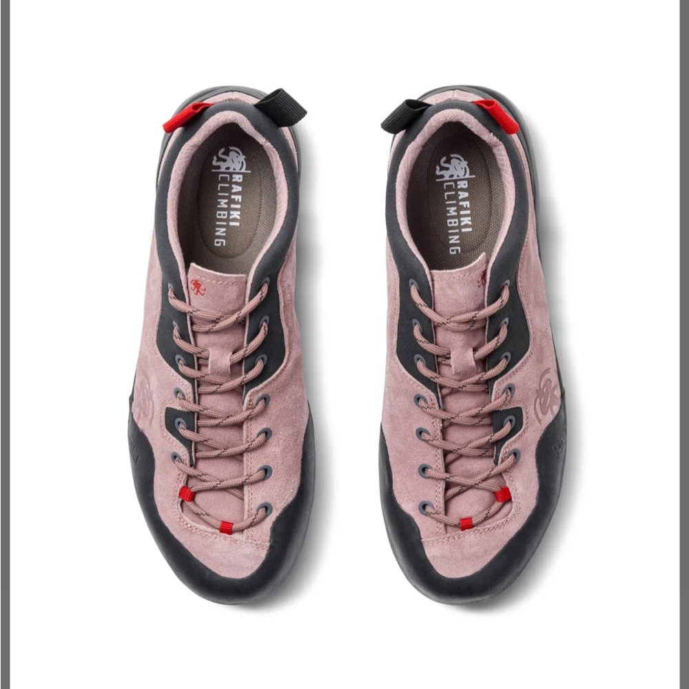 Rafiki Monte approach shoes